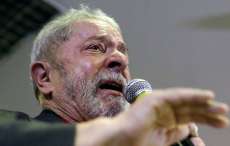Minist&eacute;rio P&uacute;blico Federal apresenta nova den&uacute;ncia contra Lula