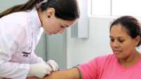 Laranjeiras - Secretaria de Saúde emite nota de agradecimento aos doadores de sangue
