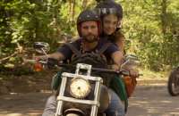 'Sol Nascente': Mario leva Alice para conhecer comunidade carente que est&aacute; ajudando junto com motociclistas