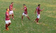 Quedas - Sabi&aacute; vence Alto Recreio e se encaminha &agrave; classifica&ccedil;&atilde;o da Ta&ccedil;a Farmavida