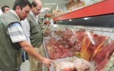 Vigil&acirc;ncia Sanit&aacute;ria intensifica fiscaliza&ccedil;&atilde;o de produtos no com&eacute;rcio