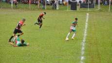 Espig&atilde;o Alto - Saiba tudo sobre a Ta&ccedil;a Espig&atilde;o Alto de futebol