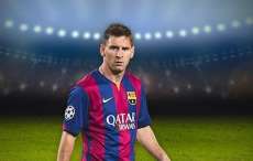 Por 'engano', Fifa divulga Messi como ganhador da Bola de Ouro