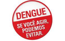 Espig&atilde;o Alto - Secretaria de Sa&uacute;de realiza campanha de combate ao mosquito da Dengue