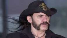 Vocalista do Mot&ouml;rhead morre aos 70 anos