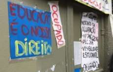 Com ocupa&ccedil;&otilde;es nas escolas, 30% dos estudantes ainda n&atilde;o sabem quando far&atilde;o o Enem