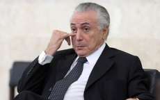 Temer quer novo plano para socorrer estados falidos