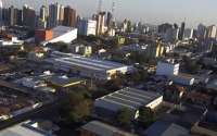 Fim de semana de sol e calor no Paraná