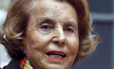 Mulher mais rica do Brasil morre aos 100 anos