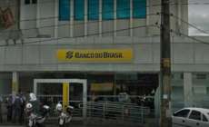 Bandidos assaltam ag&ecirc;ncia do Banco do Brasil e at&eacute; oferecem &aacute;gua para clientes