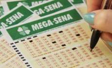 Mega-Sena acumula e pode pagar R$ 6,6 milh&otilde;es no s&aacute;bado, dia 23