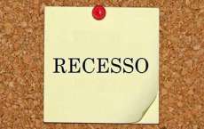 Palmital - Prefeitura comunica recesso de fim de ano