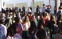 Quedas - Aulas nas escolas municipais iniciam no dia 14 de fevereiro