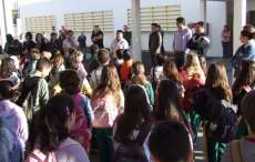 Quedas - Aulas nas escolas municipais iniciam no dia 14 de fevereiro