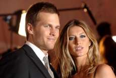 Gisele B&uuml;ndchen e Tom Brady estariam se separando