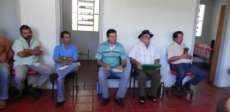 Nova Laranjeiras - Secretaria de agricultura realiza capacita&ccedil;&atilde;o para operadores de m&aacute;quinas e  patrulhas rurais