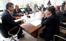 Paran&aacute; adotar&aacute; modelo de Portugal para gest&atilde;o de res&iacute;duos s&oacute;lidos