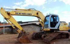 Guarania&ccedil;u - Munic&iacute;pio promove Leil&atilde;o de Bens Inserv&iacute;veis