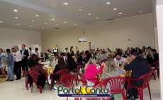 Pinhão - Jantar &quot;Carneiro e Vinho&quot; no Salão da Igreja Matriz - 03.09.16