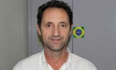 Secretario Jos&eacute; Marcos Brustolin