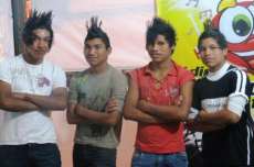 Foto - R&aacute;dio Educadora