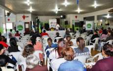 Laranjeiras - Conferência de Assistência Social avalia e define metas do SUAS para 10 anos