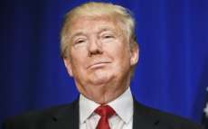 Trump reafirma que construir&aacute; muro na fronteira com o M&eacute;xico