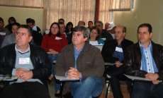 Porto Barreiro - Profissionais participam da 9&ordf; Confer&ecirc;ncia Municipal de Sa&uacute;de