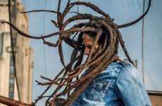 Filho de Bob Marley toca no Paran&aacute; nesta sexta, dia 16