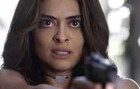 'A For&ccedil;a do Querer': Bibi amea&ccedil;a Rubinho