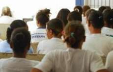 Popula&ccedil;&atilde;o carcer&aacute;ria feminina cresce 700% em dezesseis anos