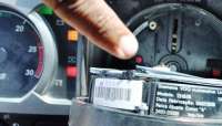 Mais de 25% dos motoristas paranaenses transitam em situação irregular