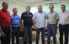 Nova Laranjeiras - Coprossel adquire a Terra Cereais e expande sua &aacute;rea de atendimento