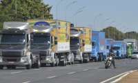 Exame toxicológico será obrigatório para renovar algumas categorias de carteira de motorista