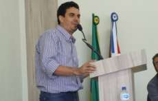 Prefeito Emerson Ribeiro