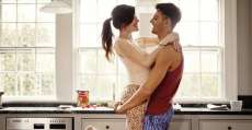 Como ser uma boa esposa na vis&atilde;o dos homens