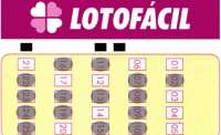 Paranaenses dividem prêmio milionário na Lotofácil