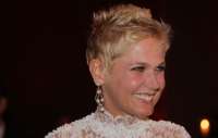 Xuxa acerta com Record depois de quase 30 anos na Globo