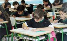 Come&ccedil;a semana da rematr&iacute;cula nas escolas estaduais do Paran&aacute;