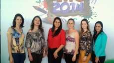 Nova Laranjeiras - Munic&iacute;pio esteve presente na premia&ccedil;&atilde;o do Programa Agrinho