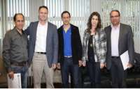 Palmital - Município com mais energia
