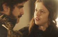 'Novo Mundo': Domitila tenta colocar Pedro contra Chala&ccedil;a