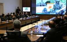 Ex&eacute;rcito apresenta sistema de monitoramento de fronteira
