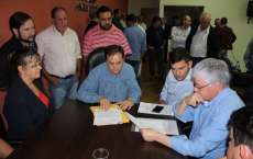 Chefe da Casa Civil diz que Governo do Paran&aacute; &eacute; um dos poucos do Pa&iacute;s que pode fazer parcerias com os munic&iacute;pios