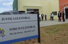 Quedas - Foram indeferidos os registros das candidaturas de Vit&oacute;rio Revers e de Elcio Jaime