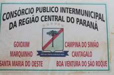 Cons&oacute;rcio Intermunicipal da Regi&atilde;o Central elegeu Claudio Leal como novo Presidente