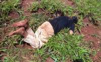 Campo Bonito - Briga entre trabalhadores acaba em morte