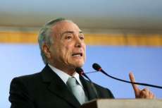 Michel Temer pretende mudar programas sociais ap&oacute;s confirma&ccedil;&atilde;o do impeachment