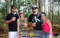 Quedas - Cavalo de A&ccedil;o na Pista do Chmiel - 12.04.15