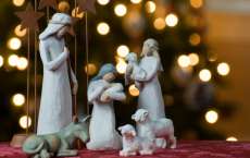 Religi&otilde;es e Culturas celebram o Natal de forma diferente. Saiba Mais